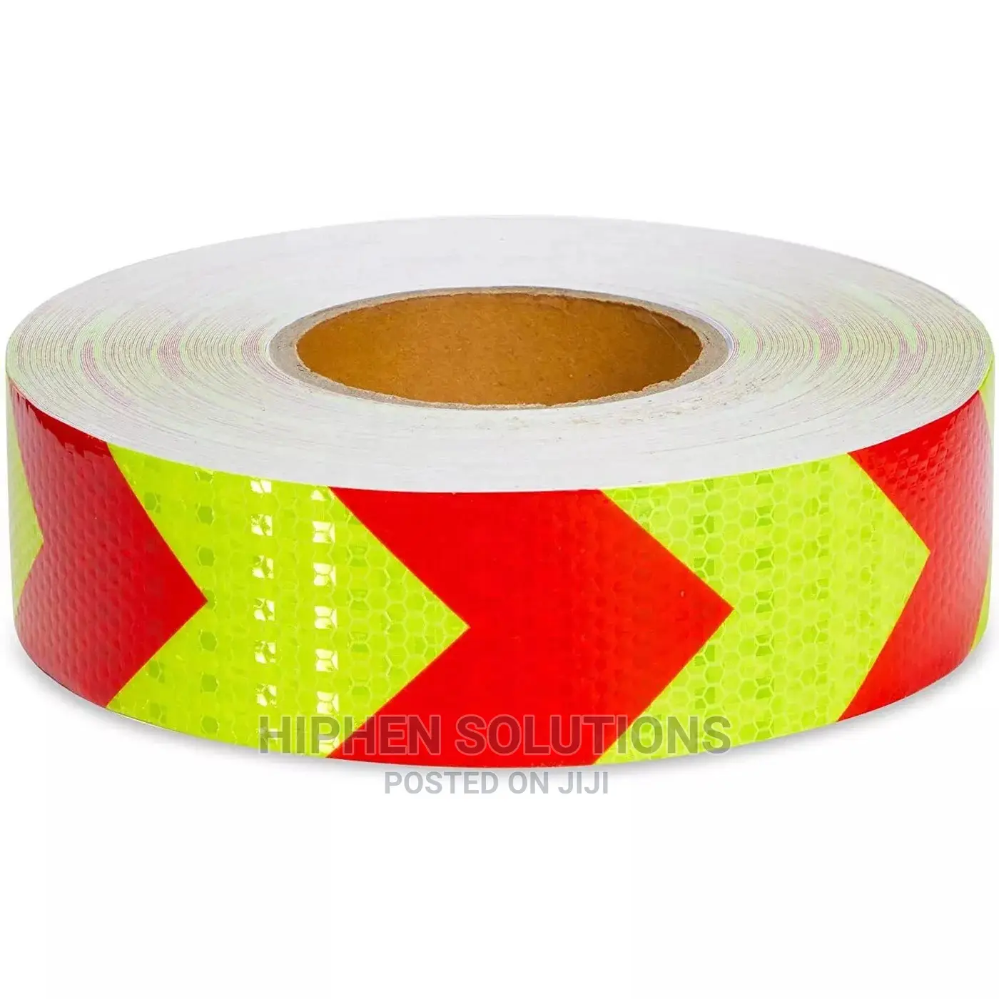 Reflective Tape Sticker for Safety