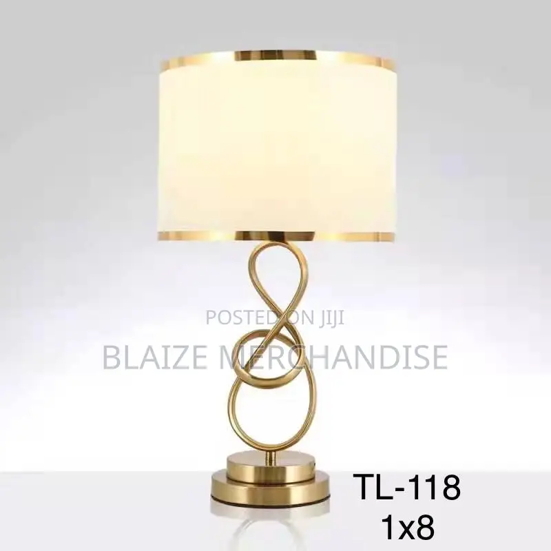 Table Lamp 38000