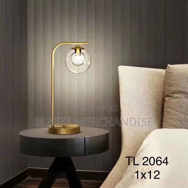 Table Lamp