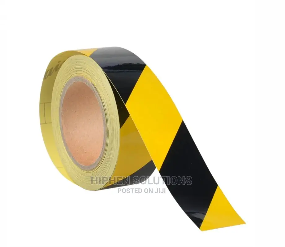 High Visibility Diamond Grade Reflective Tape