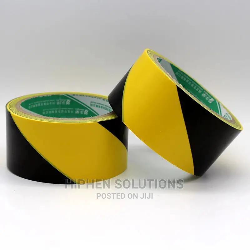 Conspicuity Reflective Tape for Safety