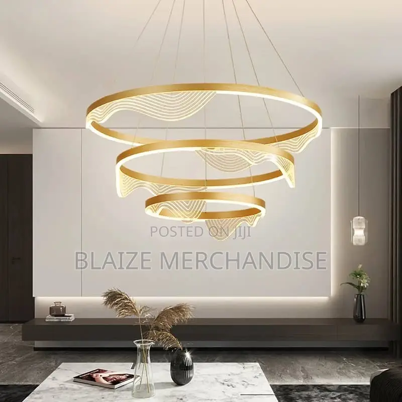 Chandalier