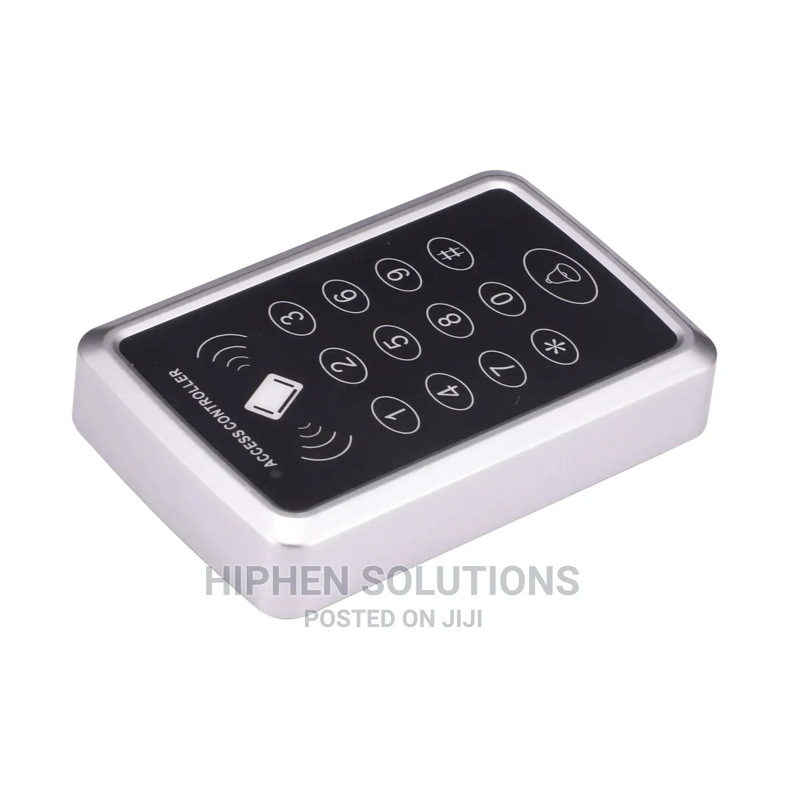 Waterproof Keypad Door Entry Electronic RFID Access Control
