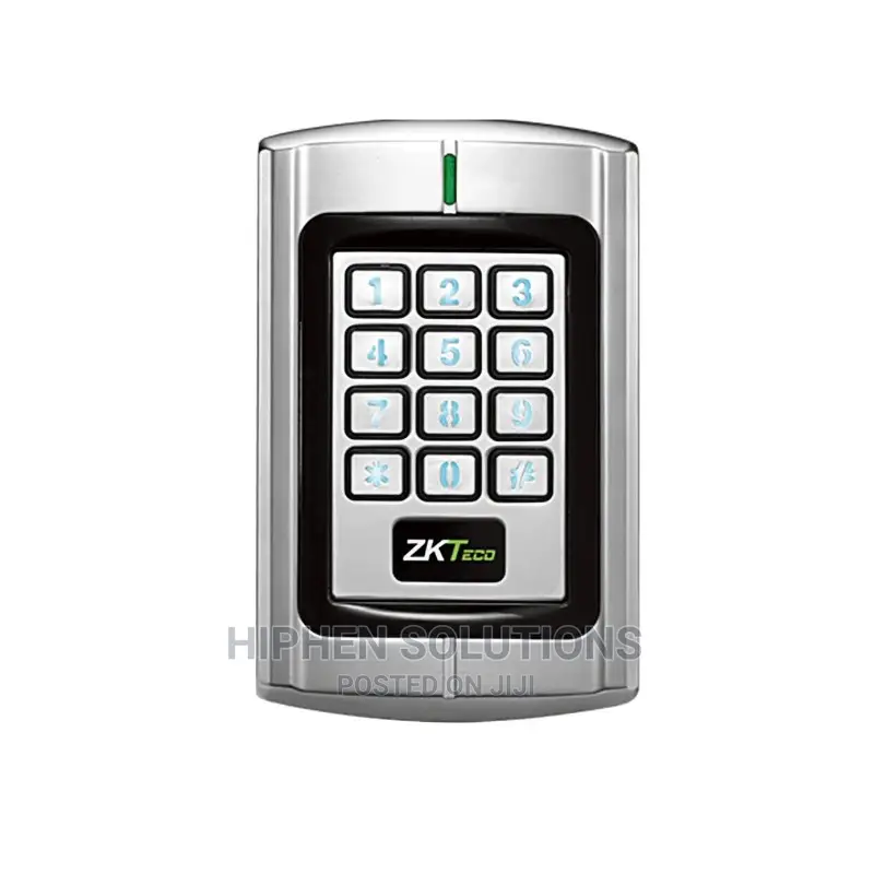 Hot Sale Access Control Keypad