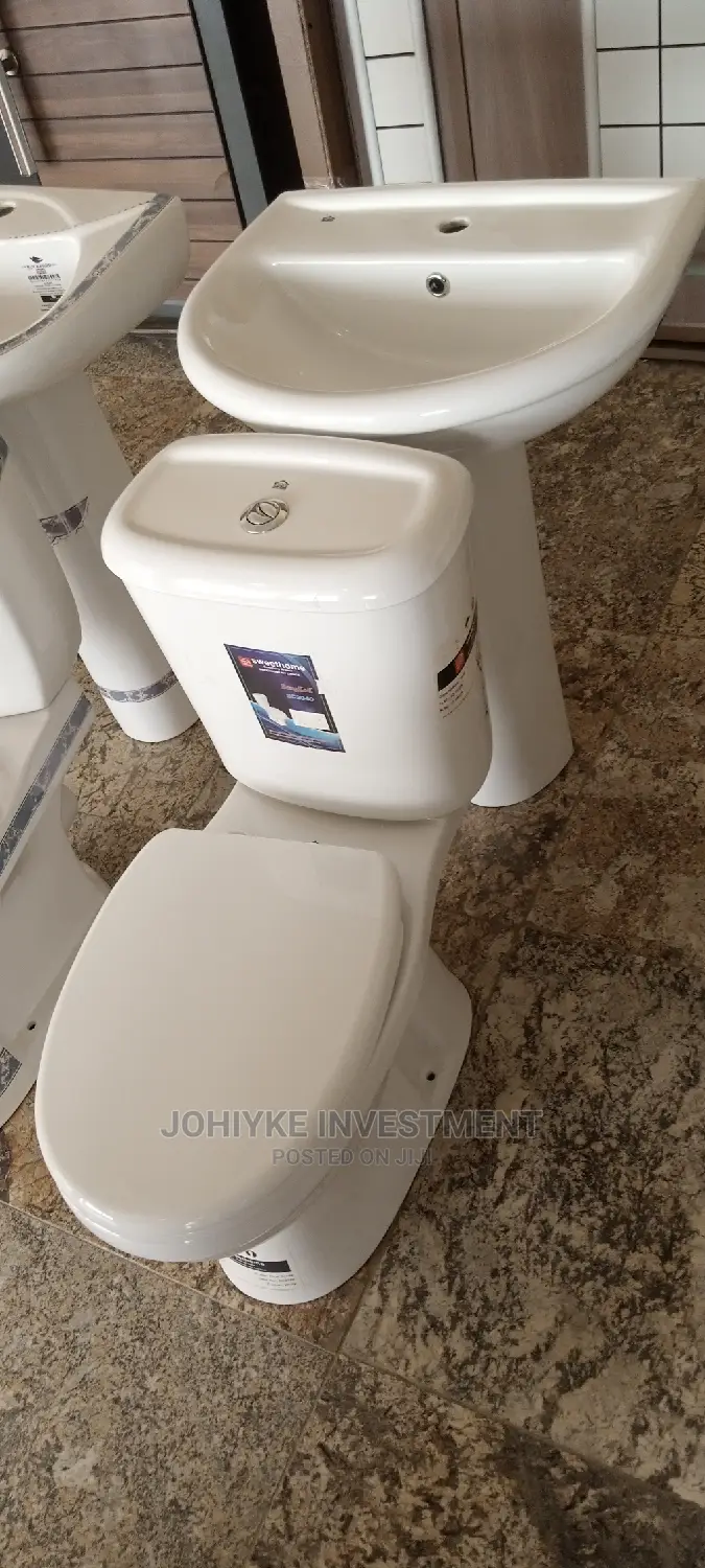 High Quality Bankook Sweethome Wc
