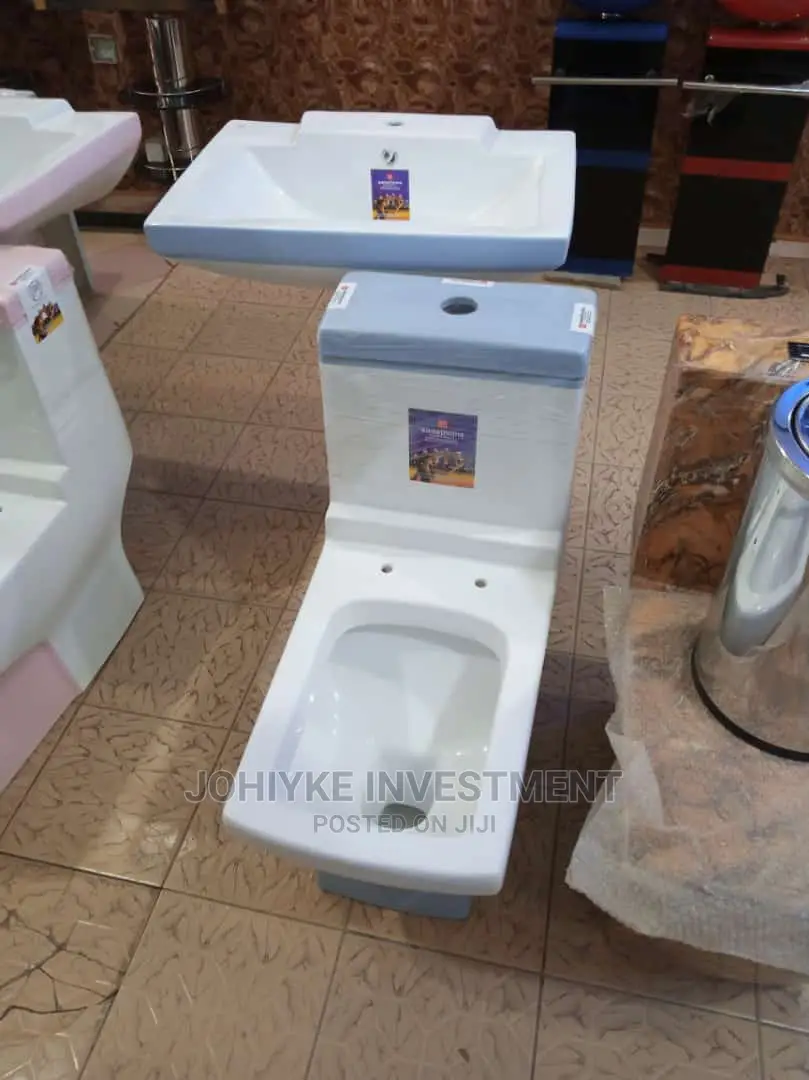 High Quality Elizabeth Sweethome Wc