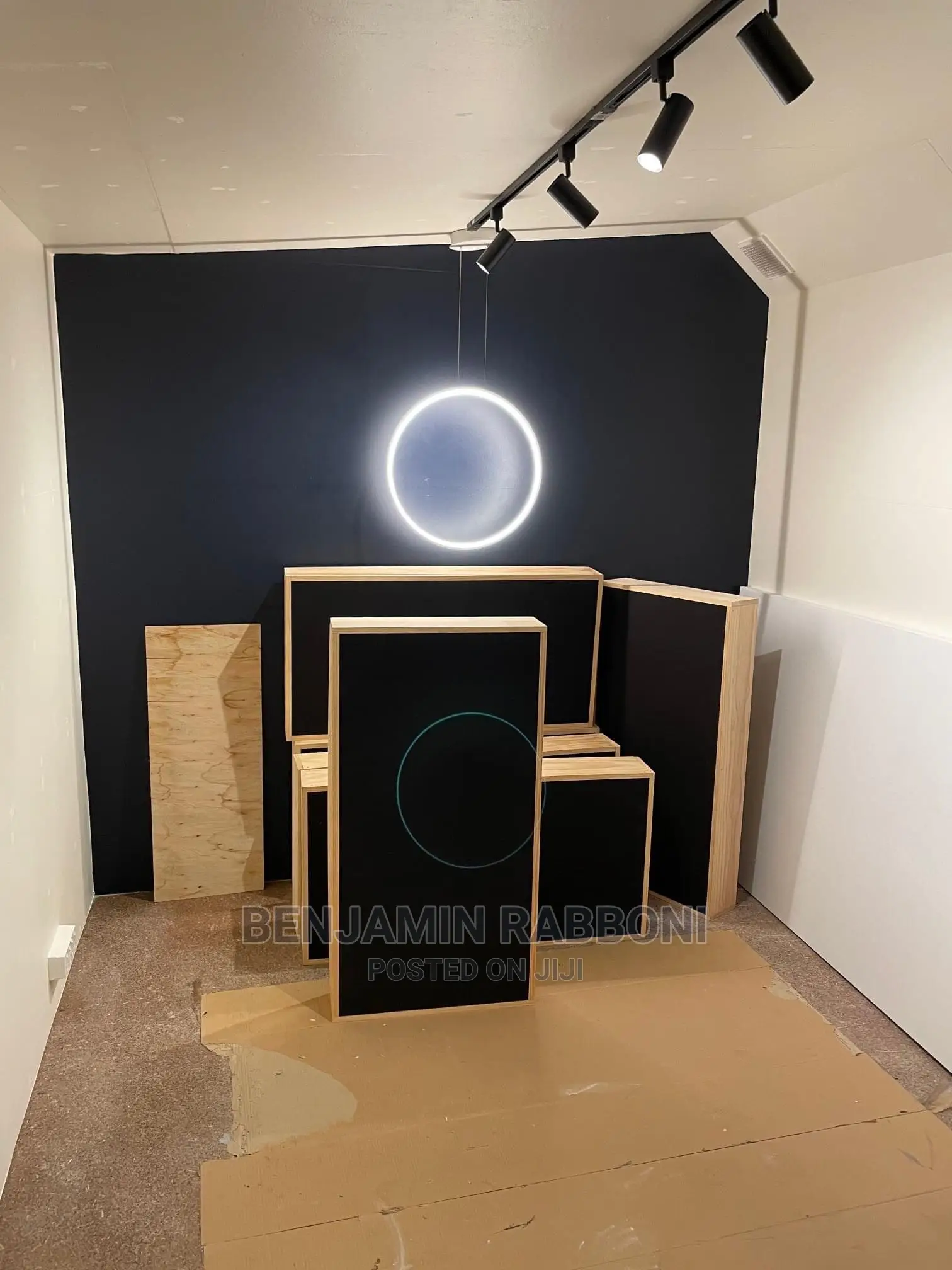 Sound Absorbers, Acoustic Panels, Bass Traps, Sound Proofing