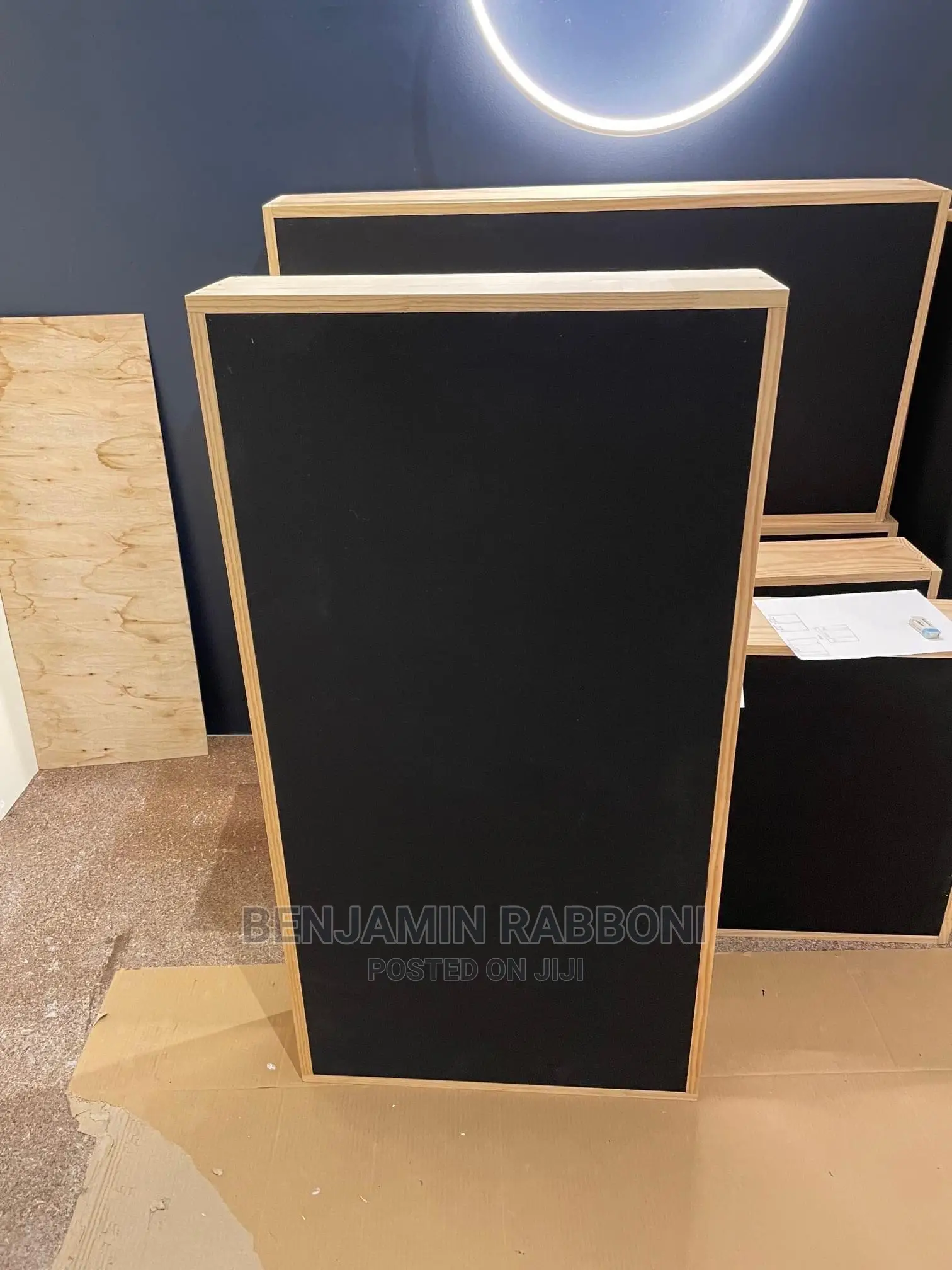 Sound Absorbers, Acoustic Panels, Bass Traps, Sound Proofing