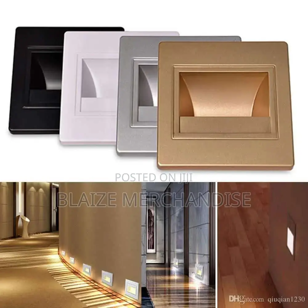 Step Light
