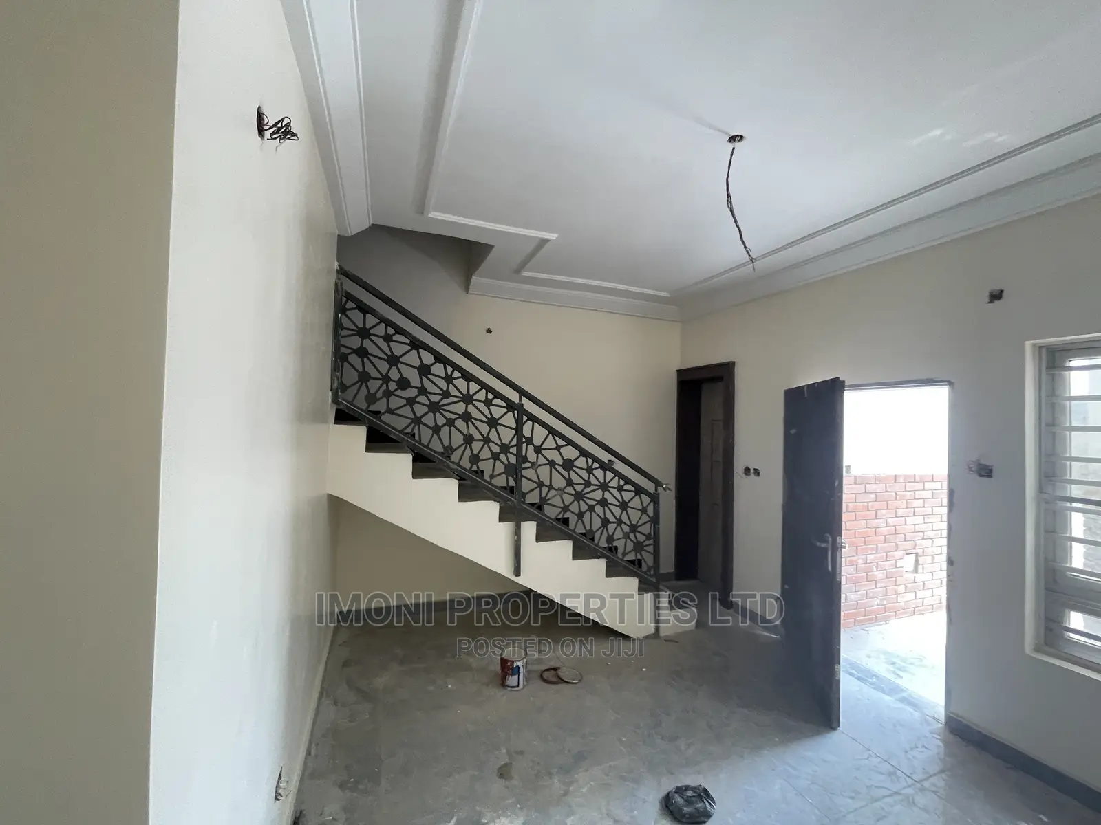 Furnished 2bdrm Duplex in Fo1 Extiii, Kubwa for rent