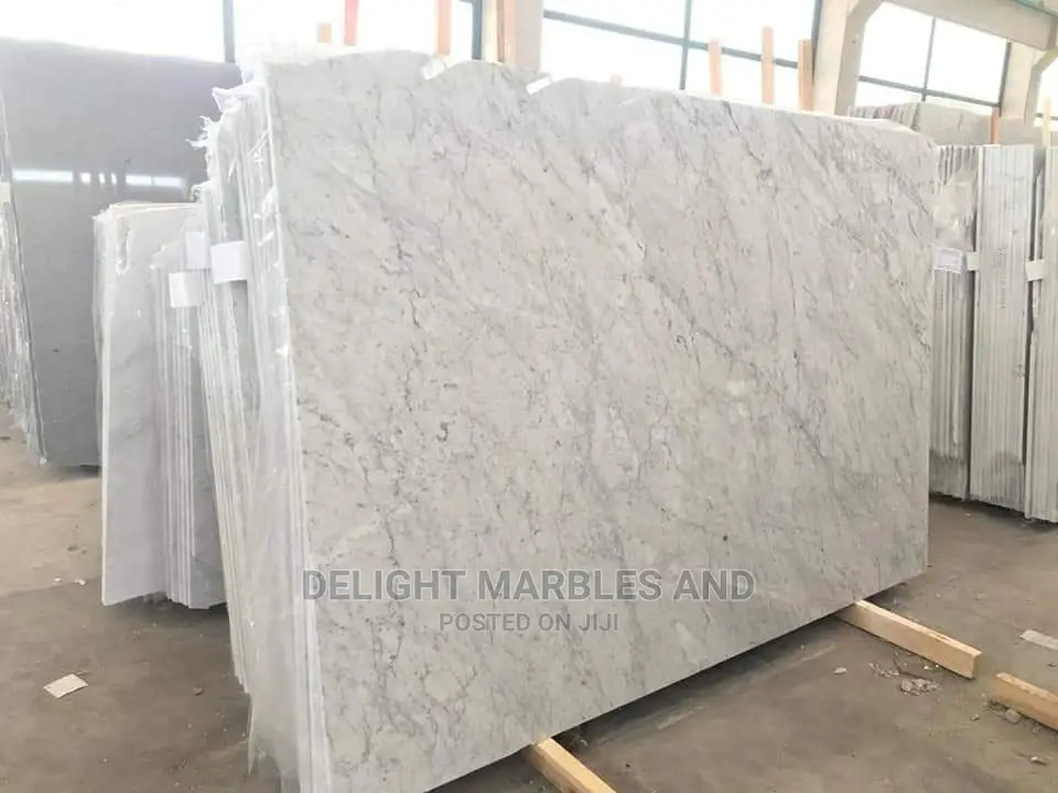 Italian Marble Slabs 