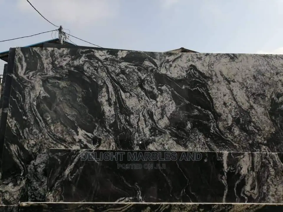 Italian Marble Slabs 