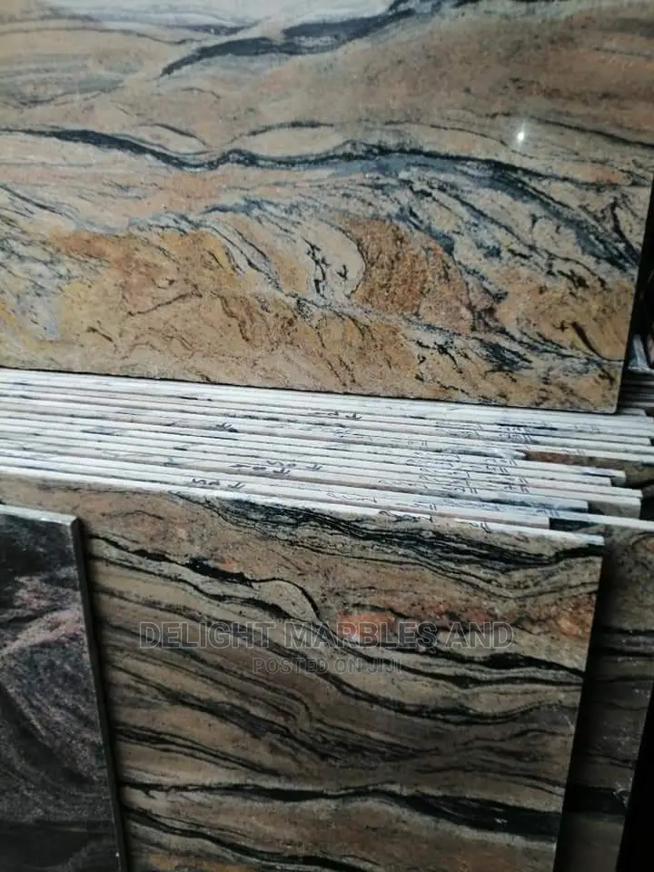 Italian Marble Slabs 
