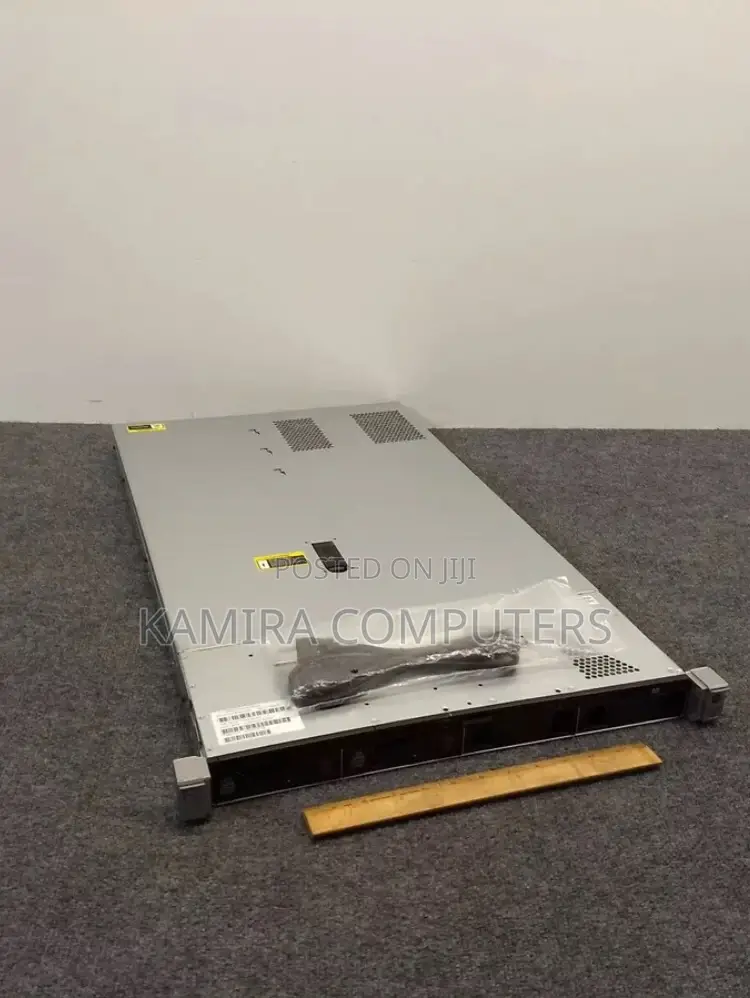 Server HP ProLiant DL 32GB Intel Xeon HDD 2T