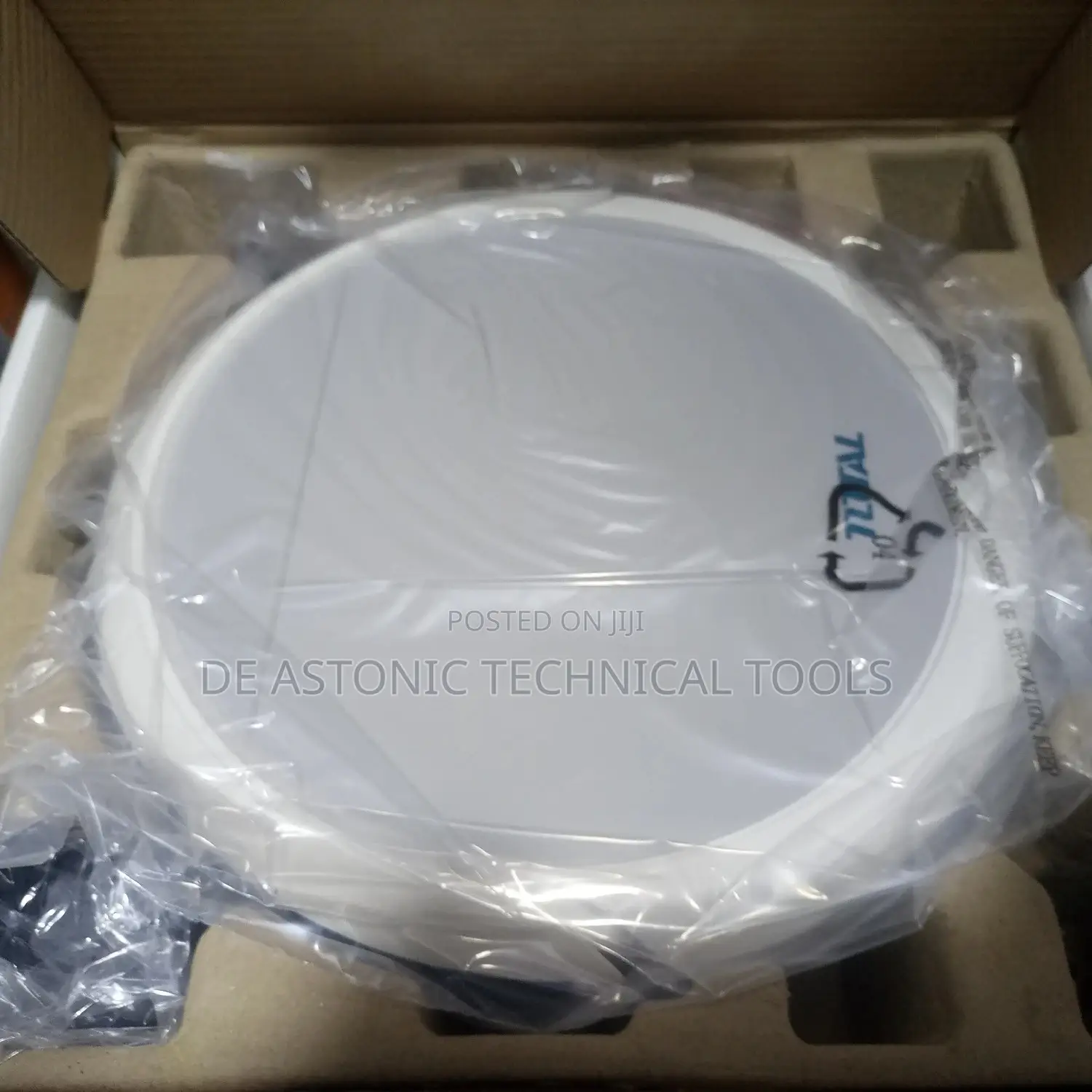 800pa Total Robotic Vacuum Cleaner