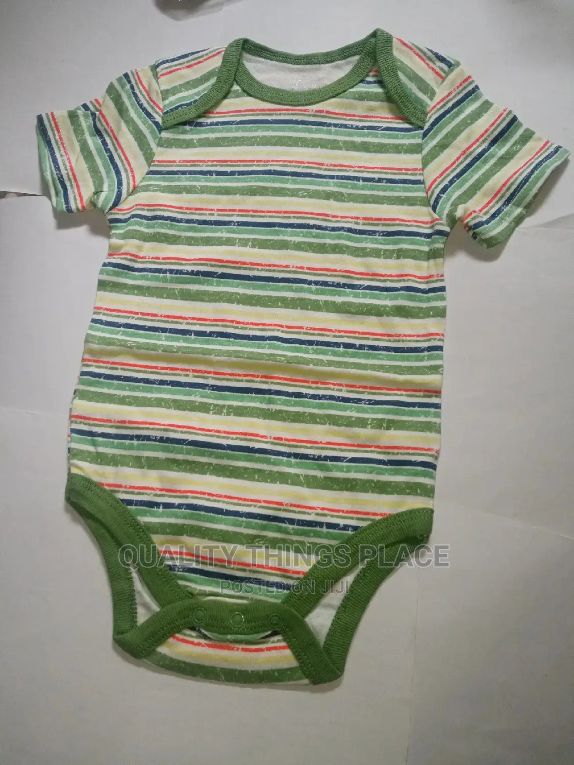 New Baby Clothes