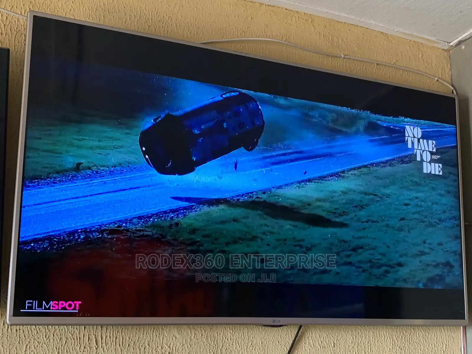 55-Inch LG LED TV for Sale