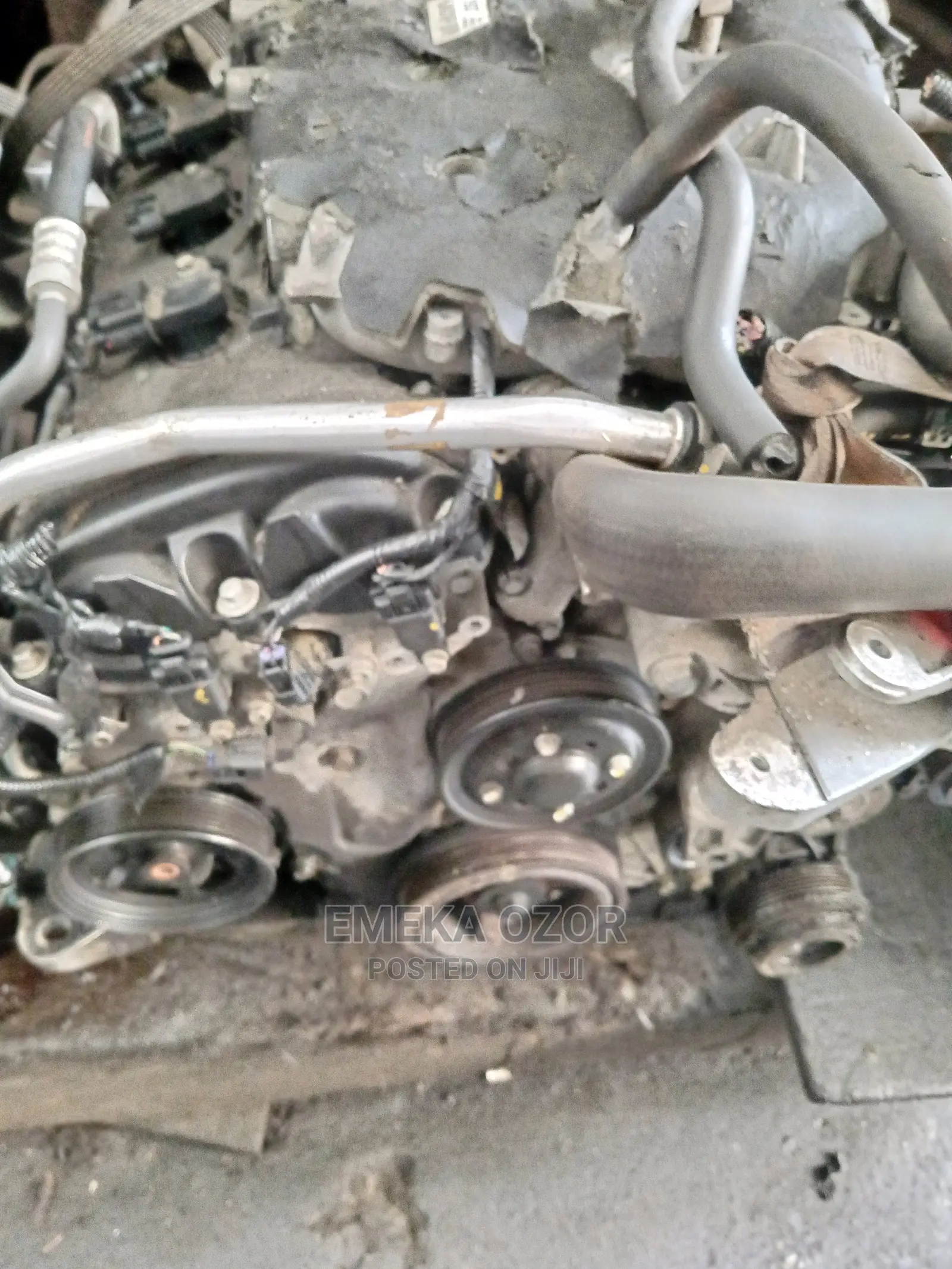 Ford Exploer 2005/2007/2008 Model