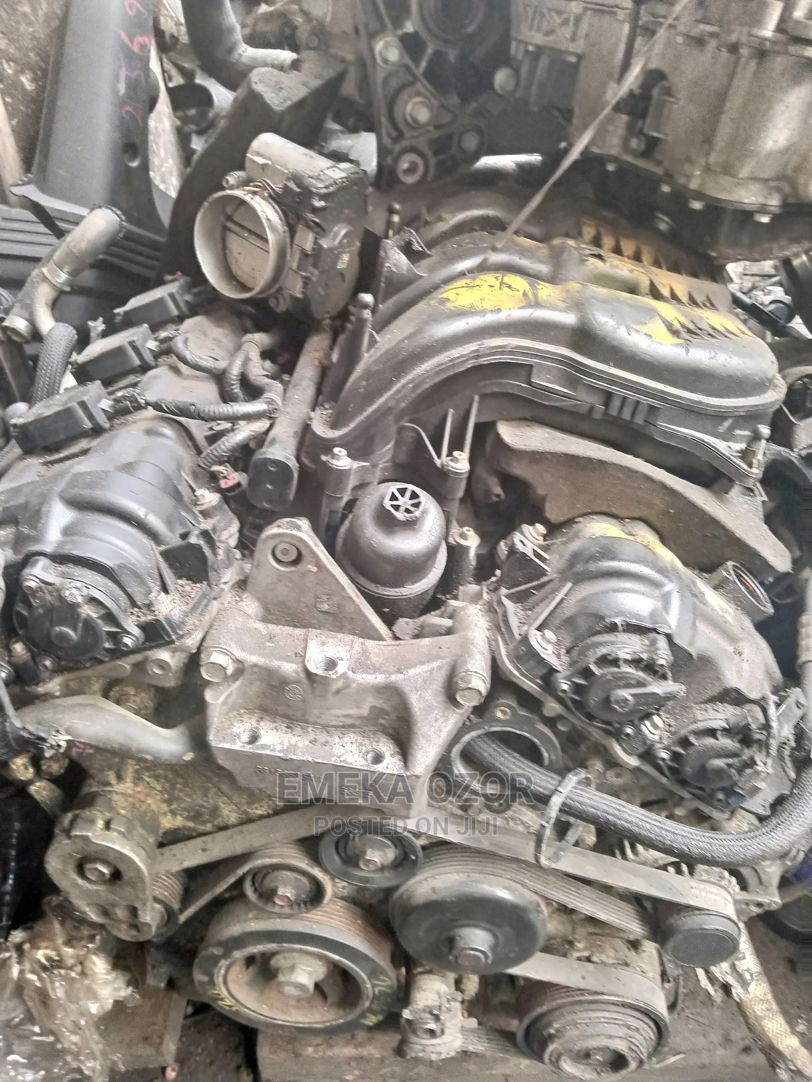 Ford Exploer 2005/2007/2008 Model
