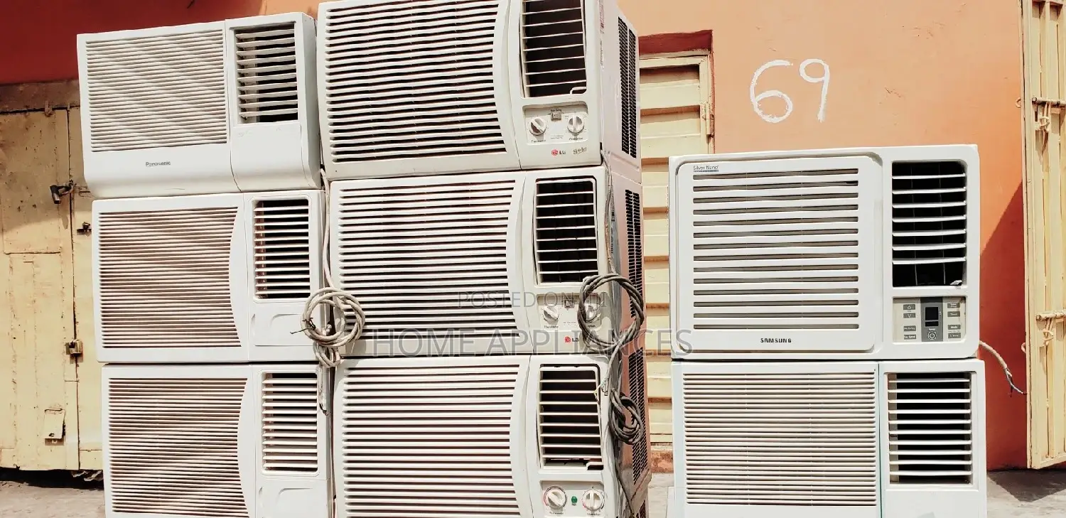 Low Voltage Window Air Conditioner With Warranty