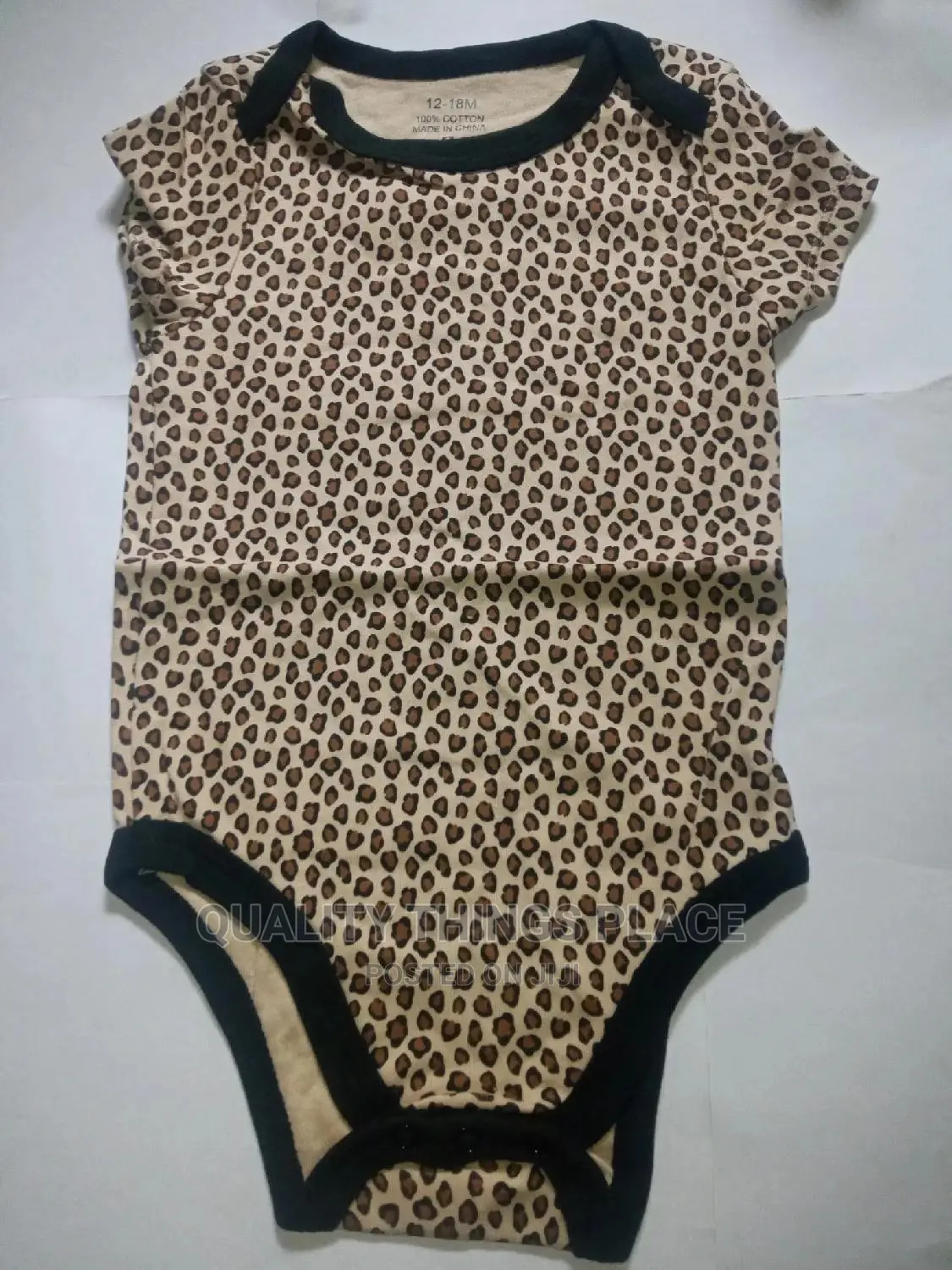 New Baby Clothes
