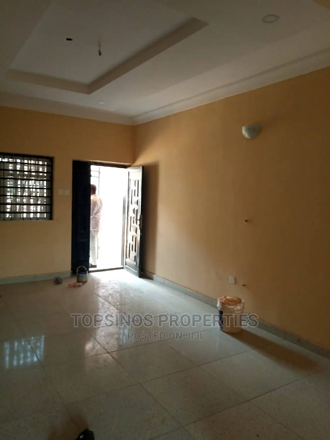 2bdrm Block of Flats in Dawaki for rent