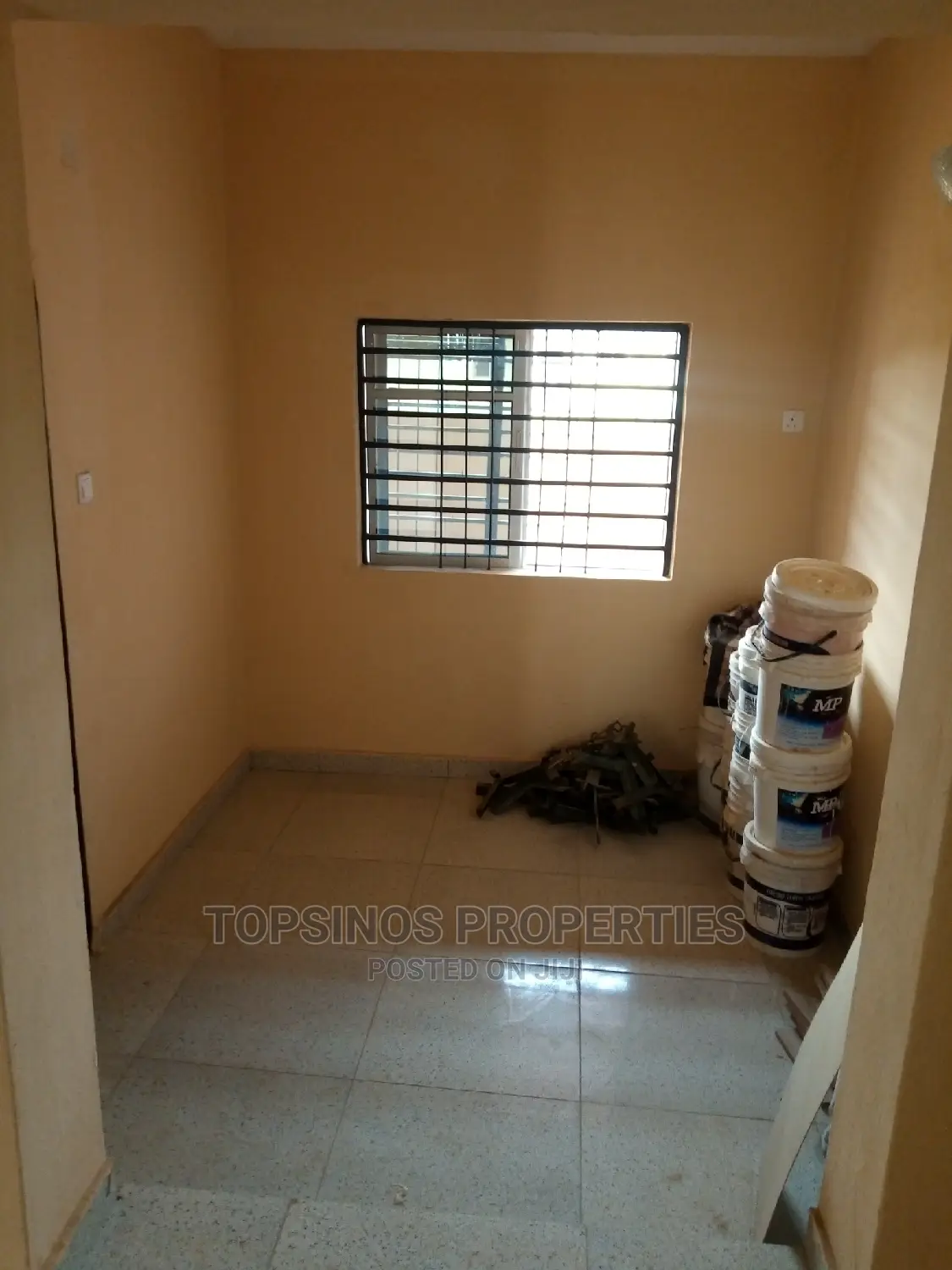 2bdrm Block of Flats in Dawaki for rent