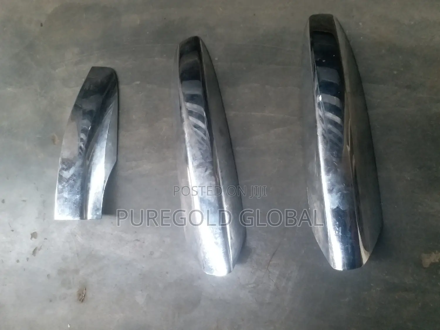Rack Cover for Saturn Vue