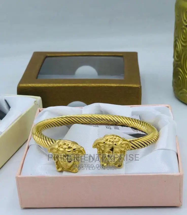 Men’S Bracelet