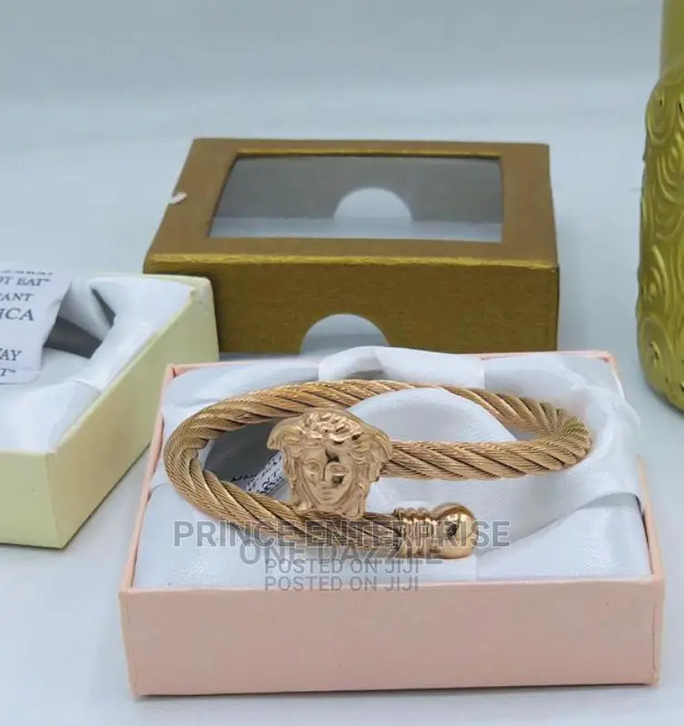 Men’S Bracelet