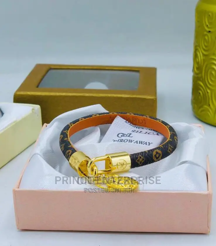 Men’S Bracelet
