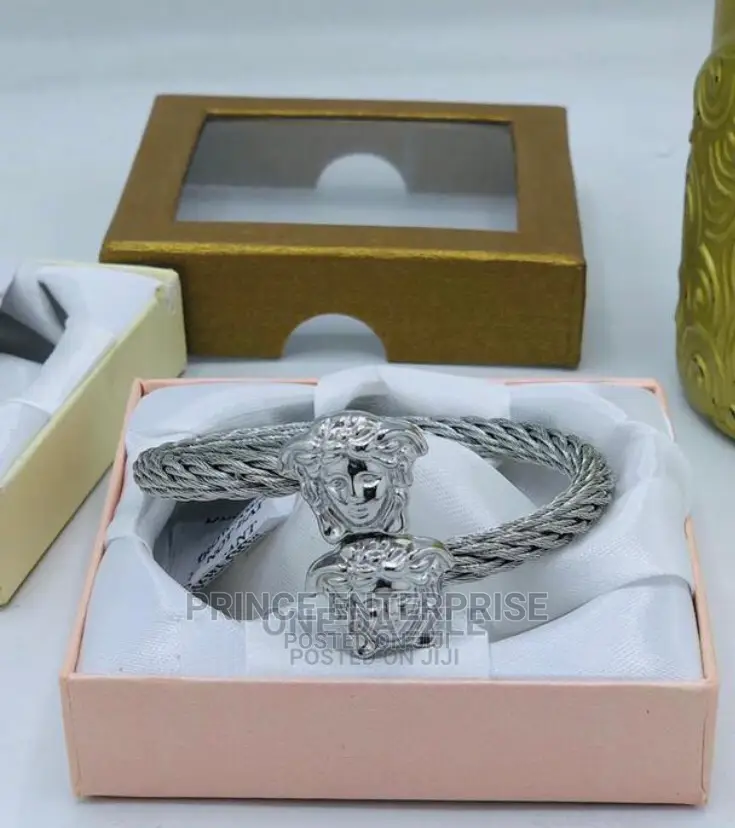 Men’S Bracelet