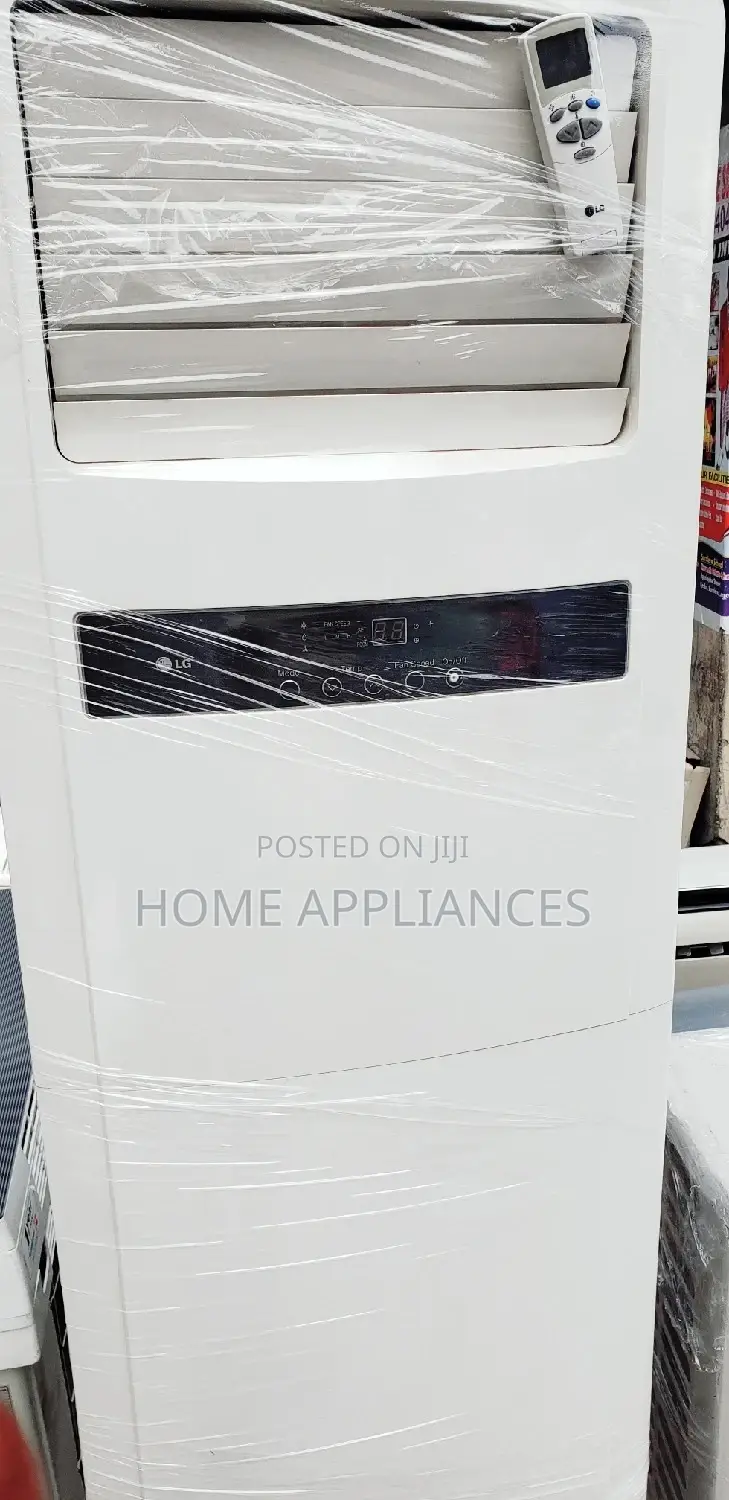 Latest Lg 2hp Standing Air Conditioner With Warranty