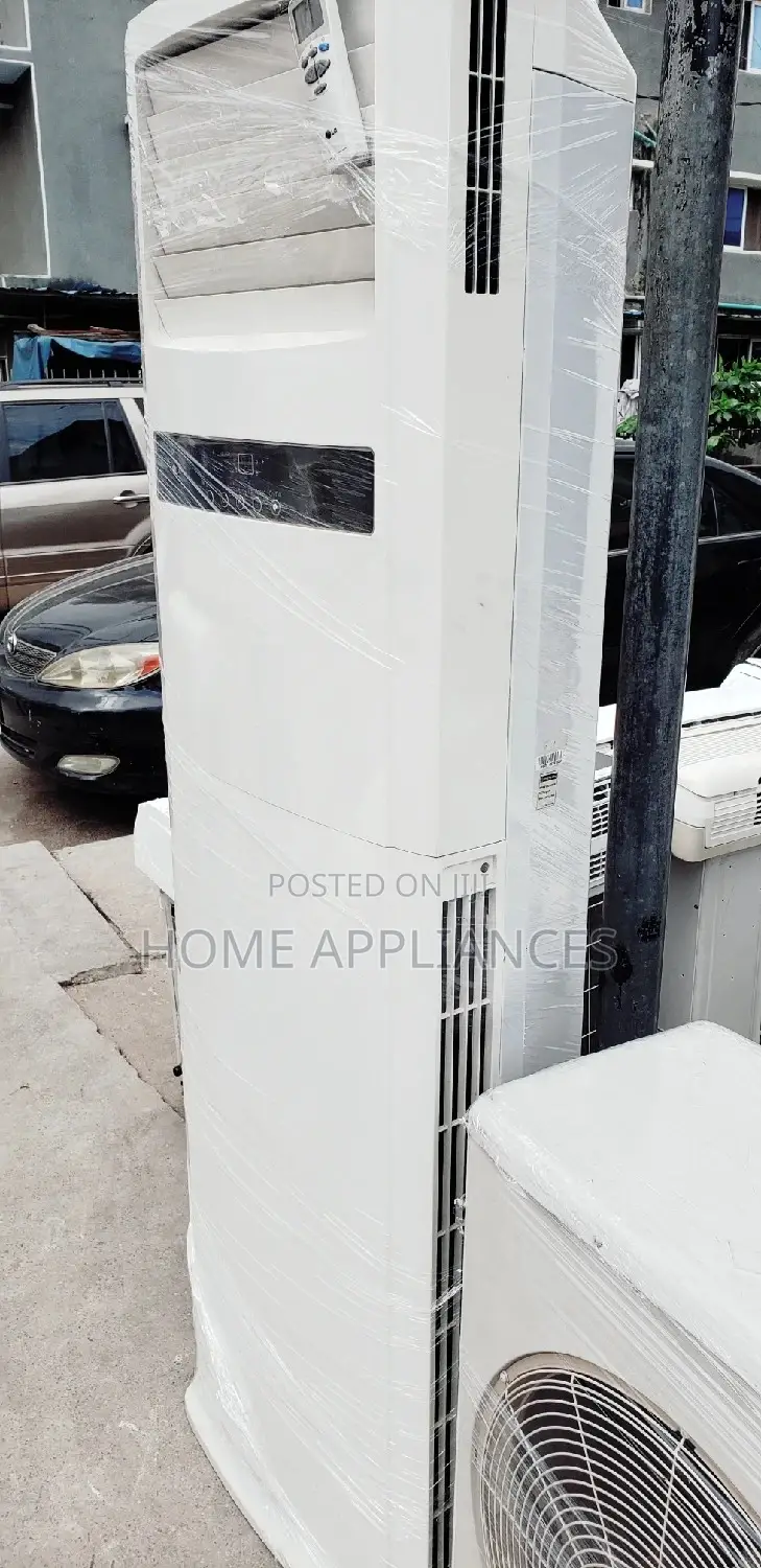 Latest Lg 2hp Standing Air Conditioner With Warranty