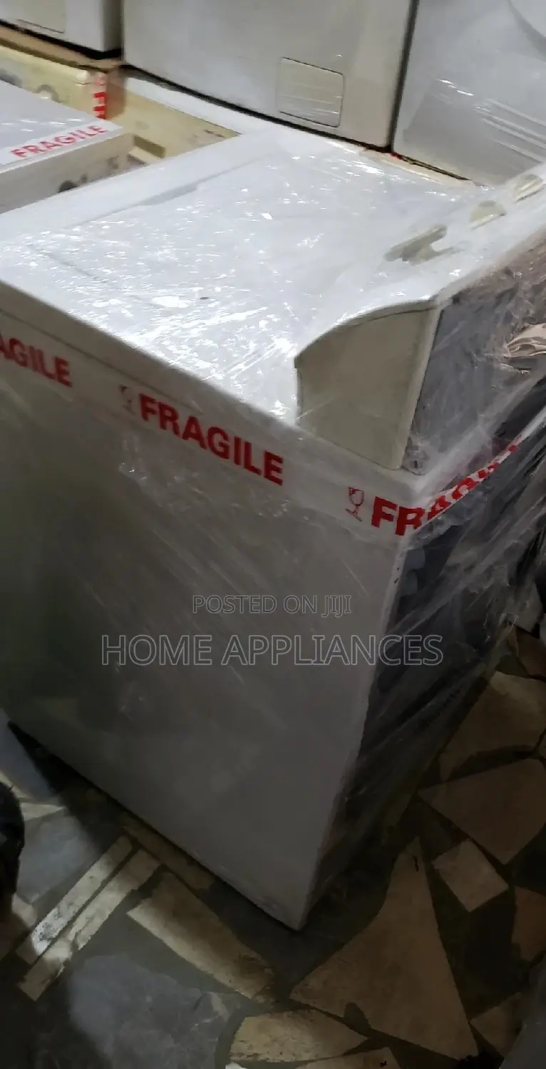 Frigidaire 10kg Industrial Washing Machine With Warranty