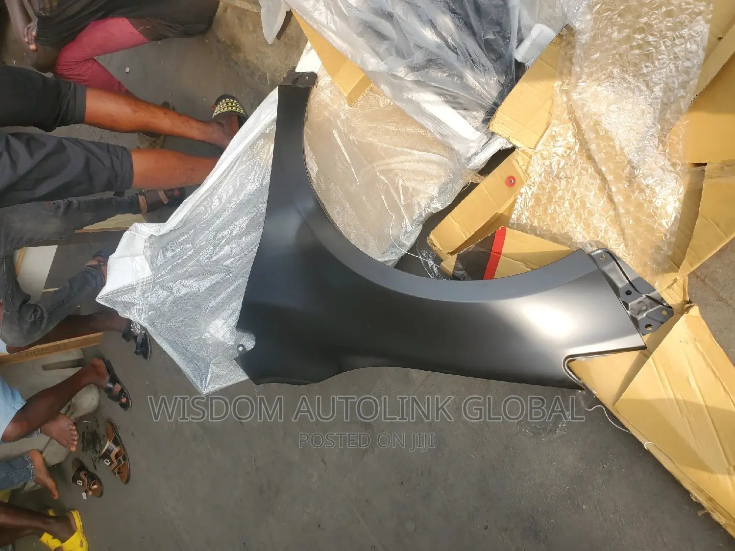 Fenders for Toyota Avalon 2013-2018 Any Side Available