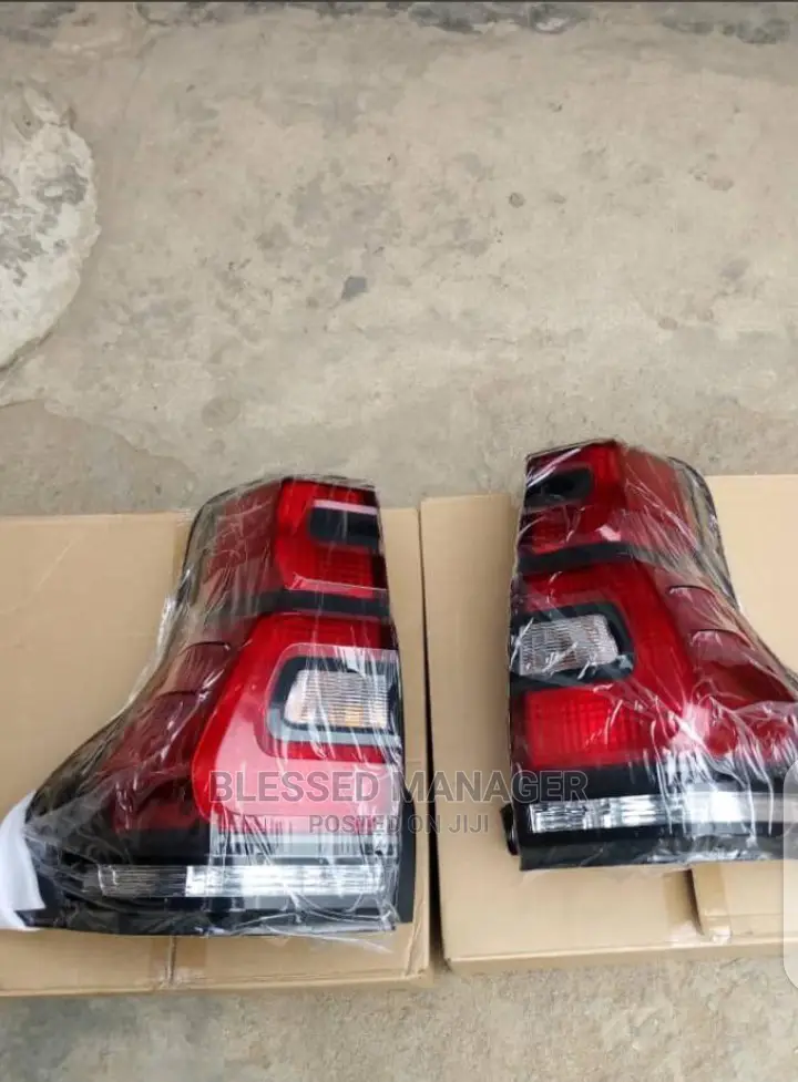 Tail Lamp for Prado 2020
