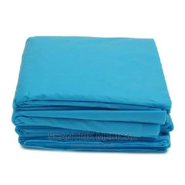 Hospital Elastic Disposable Bed Sheets/Disposable Bed Cover