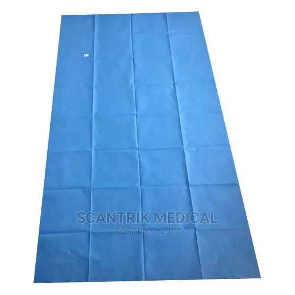 Disposable Bed Sheet for Hospitals