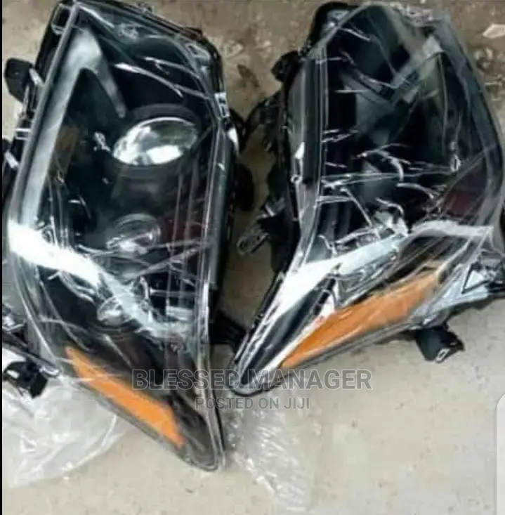 Headlight for Gx460 2016 Model