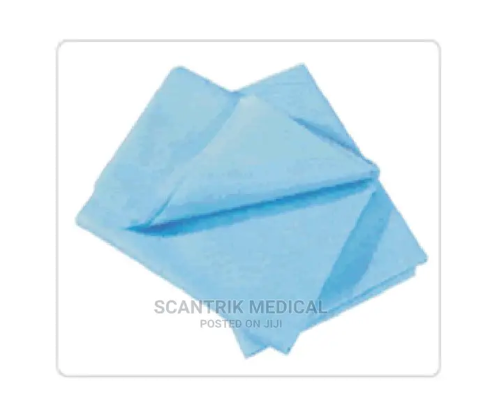 Non Woven Bed Linen, Surgical Grabe