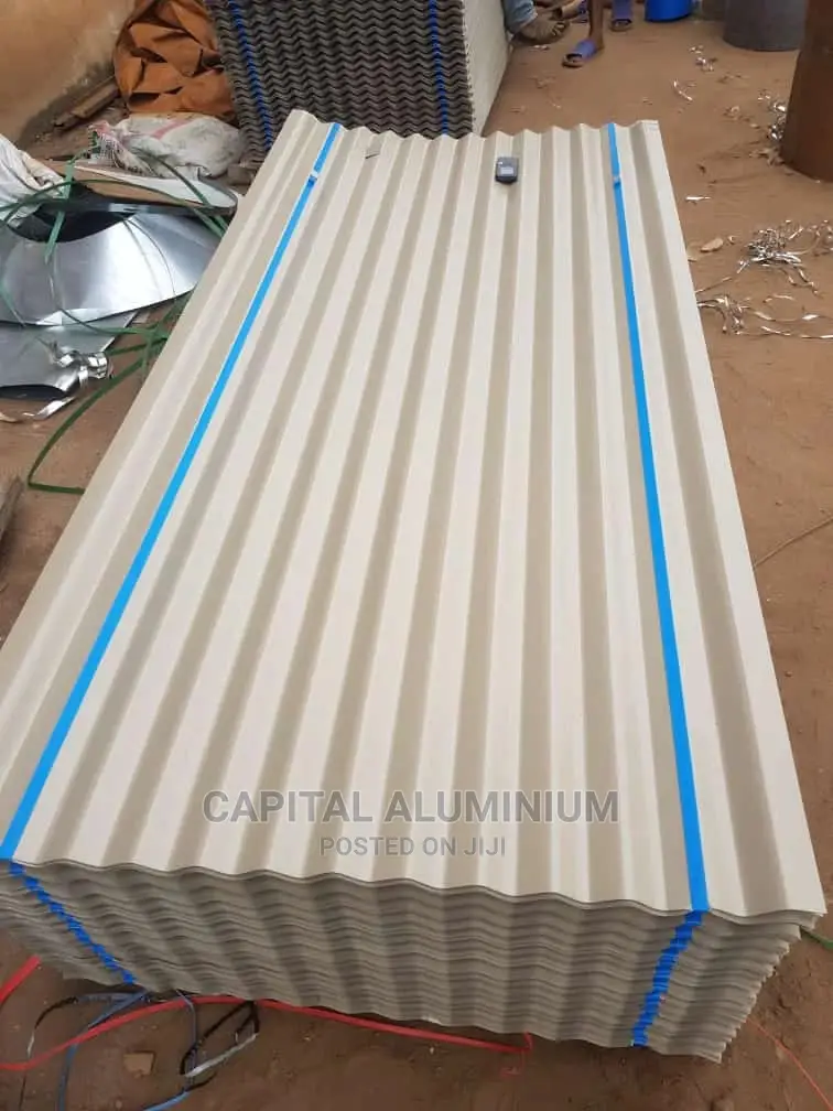 Aluminum Zinc