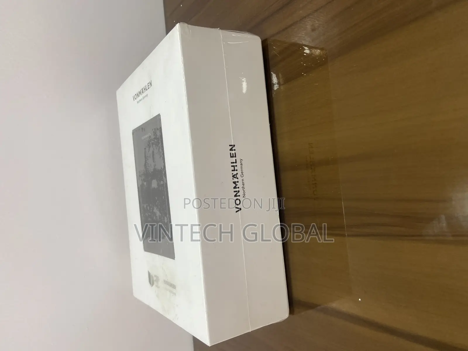 Evergreen Power Bank