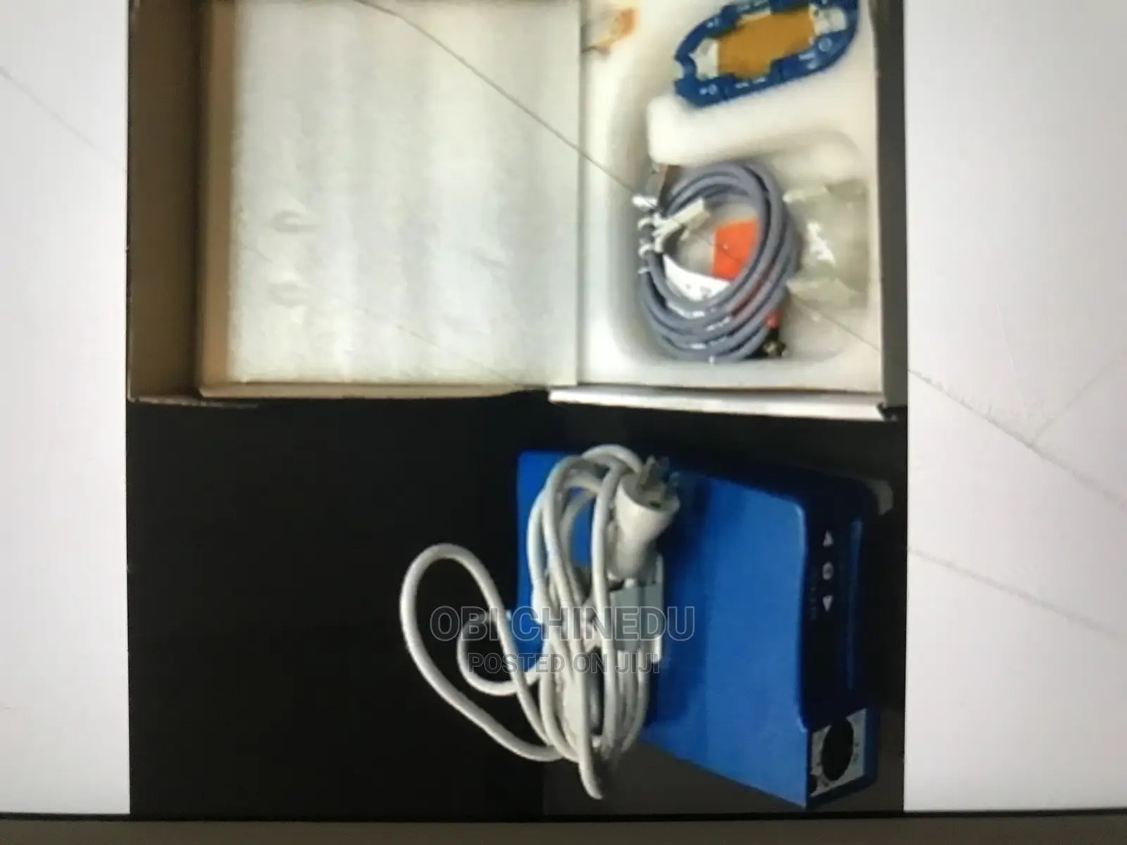 Enflow Controller 121 With Blood Warmer Unit