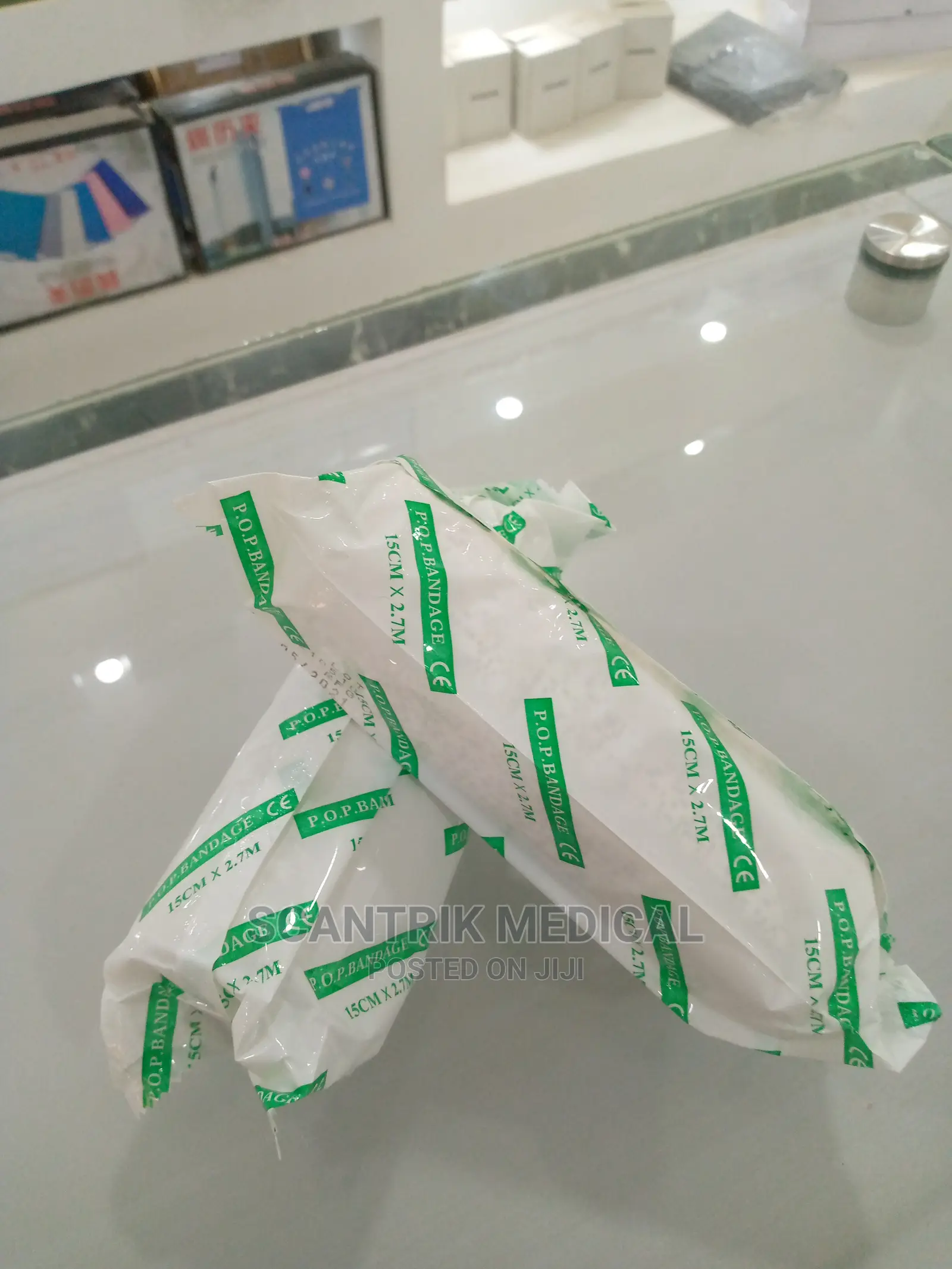 Surgical Medical Pop Bandage