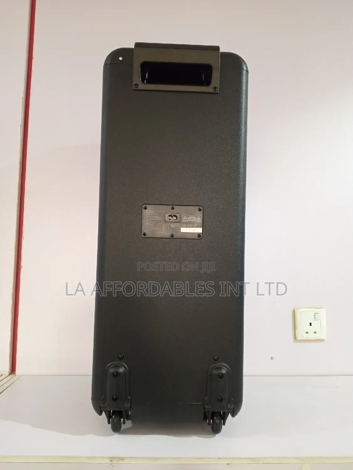 F D Multimedia Speaker- Pa300
