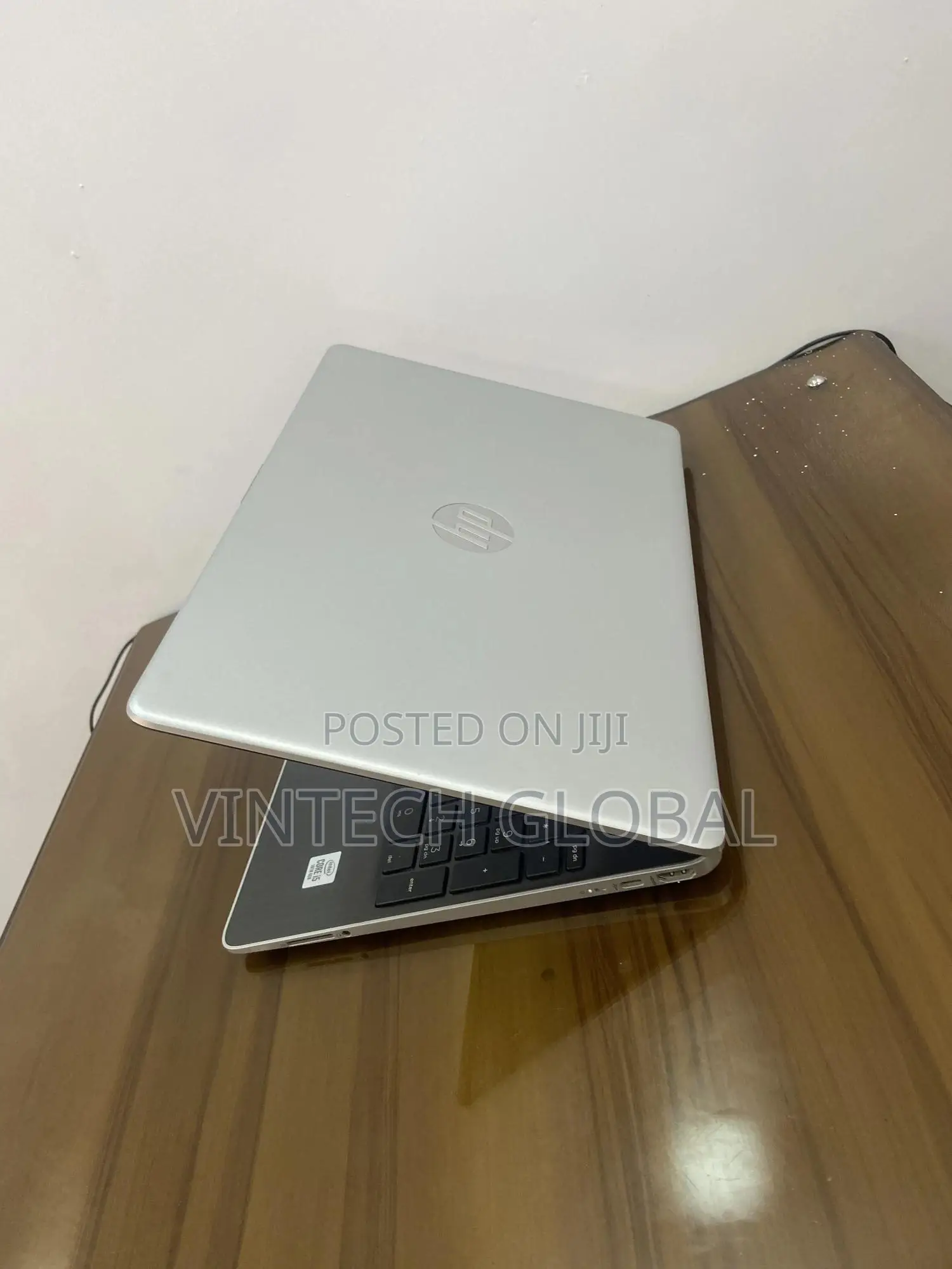 Laptop HP 240 G6 8GB Intel Core I5 SSD 512GB