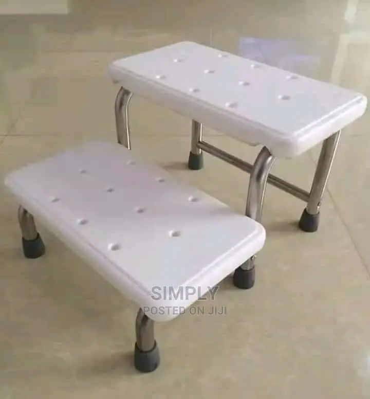 Stepping Stool
