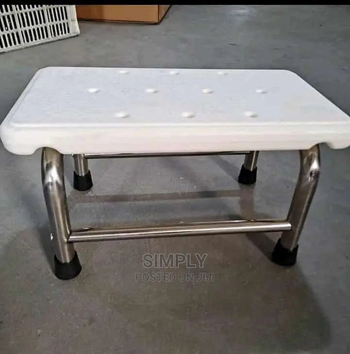Stepping Stool