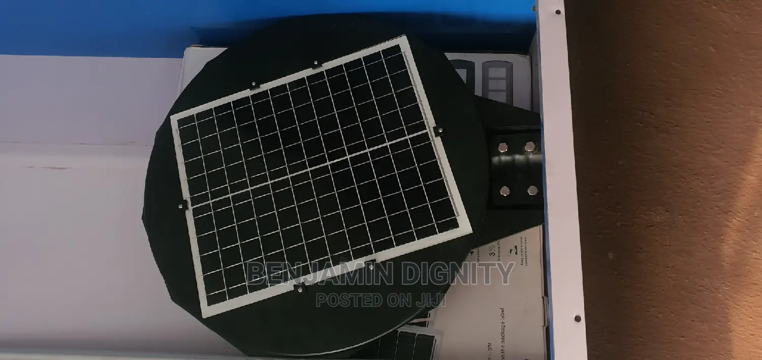 1,000watts Solar Street Light